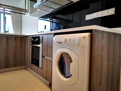 Woodhaven (D25), Condominium #561602451